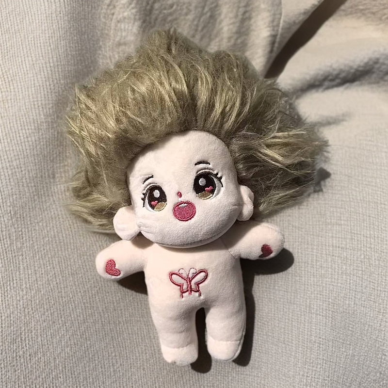 毛绒玩具补差价专用