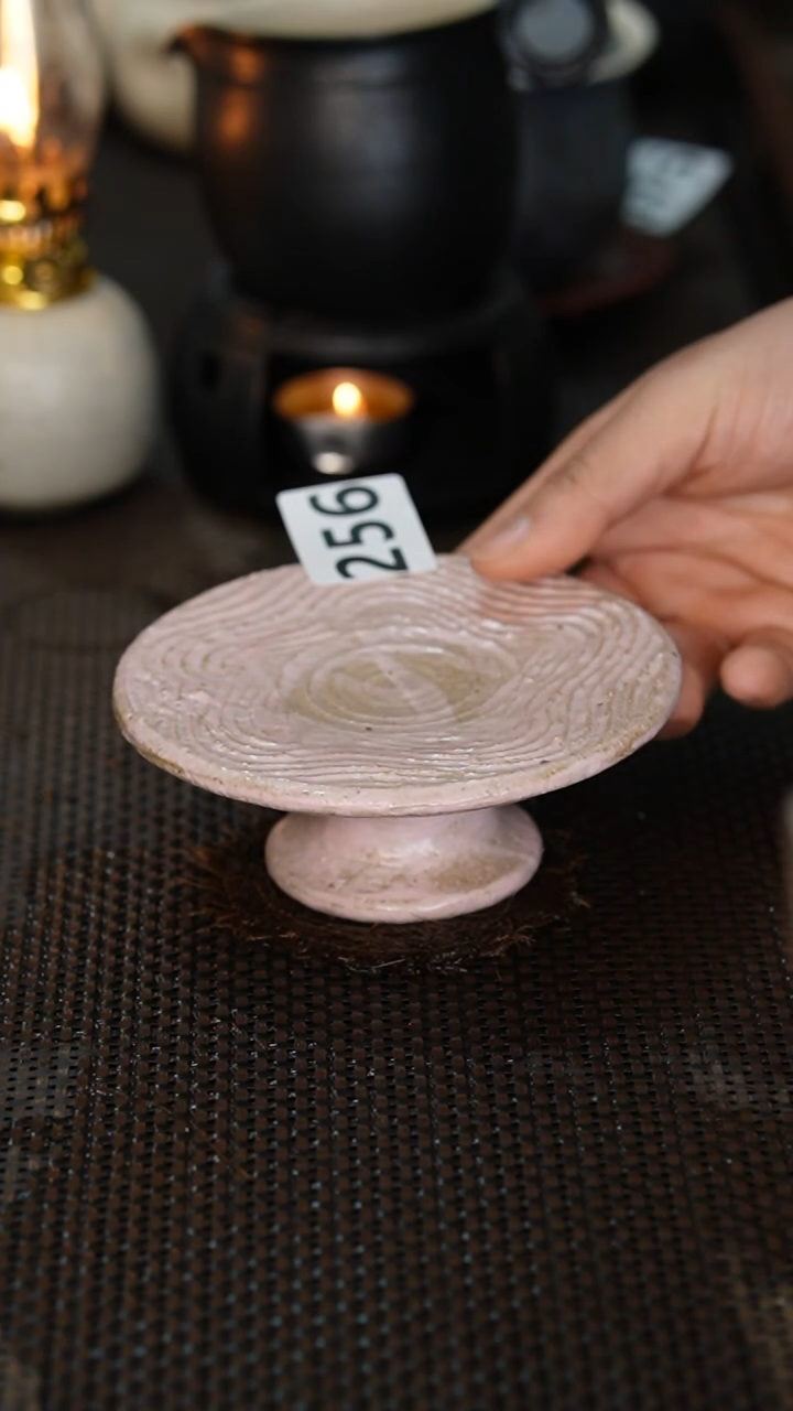 【闪购商品】256景德镇{立梦陶}手作