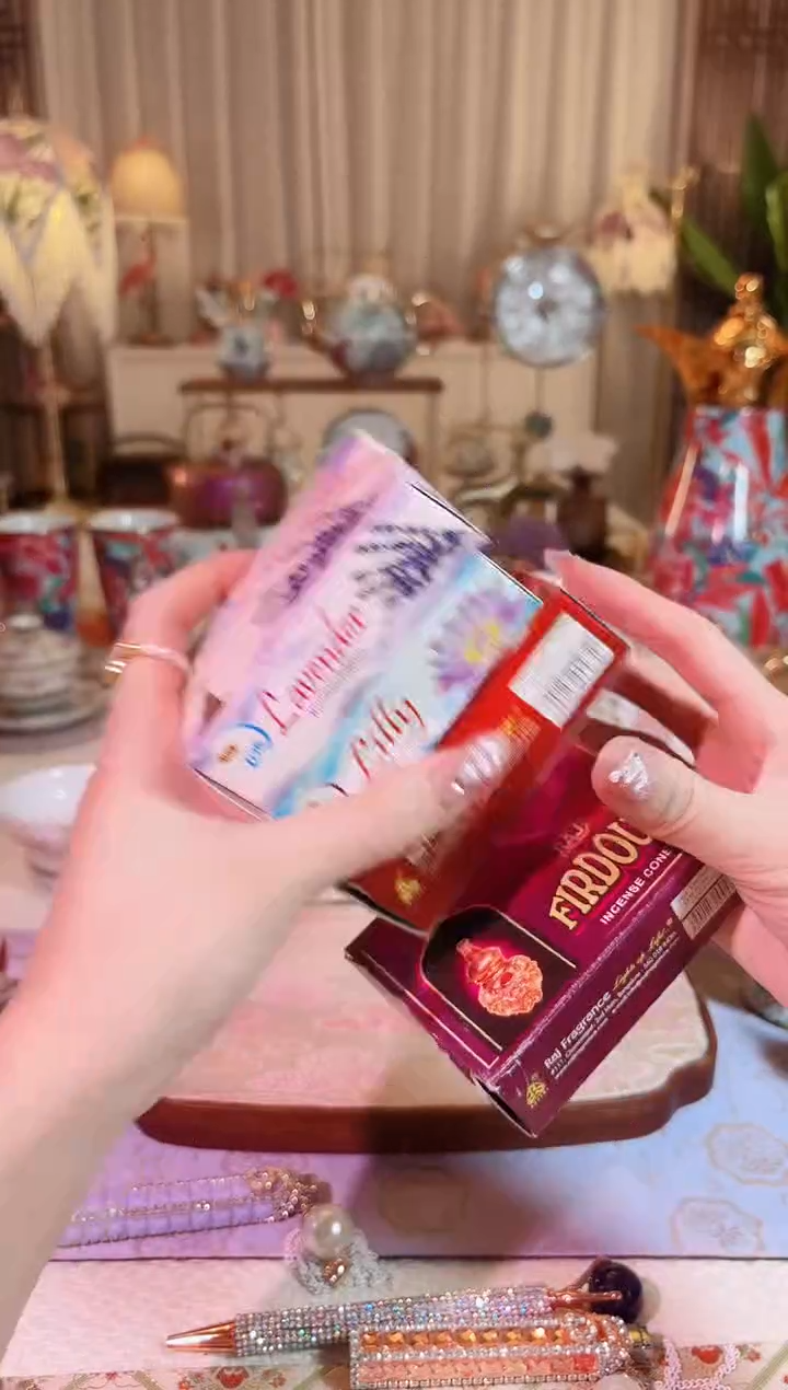 【闪购商品】瓷塔香 -4盒