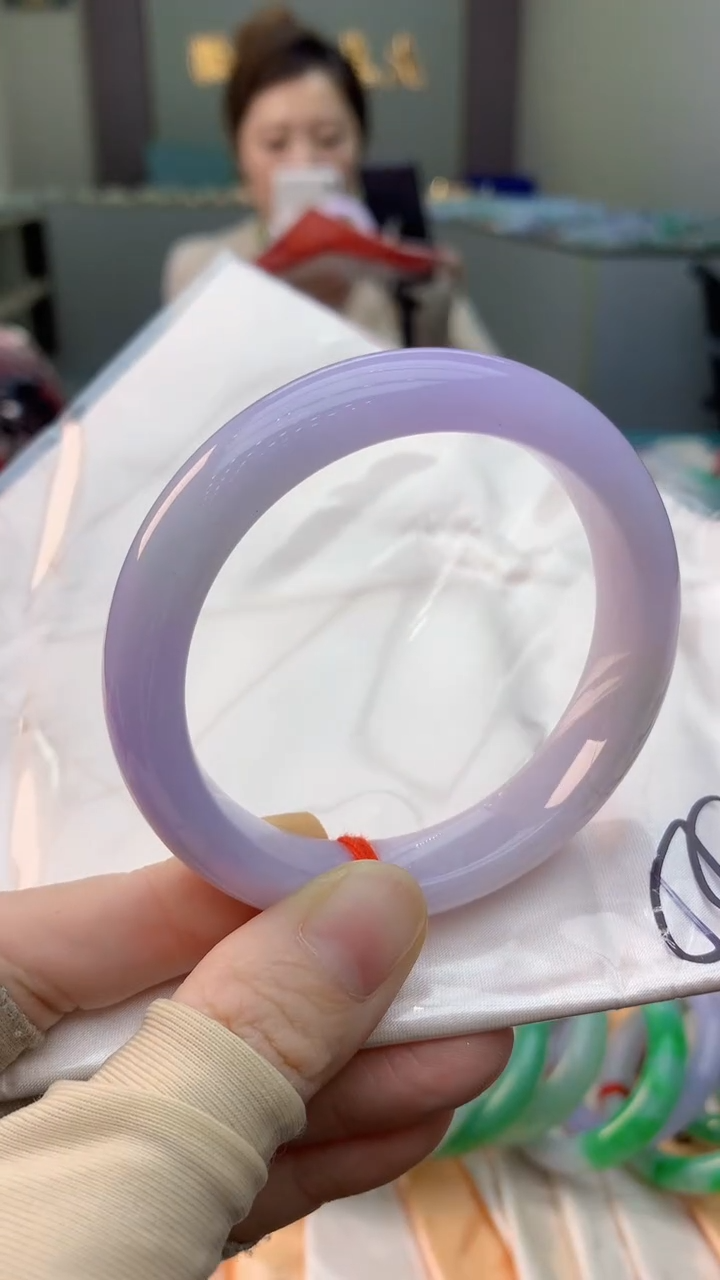 未镶嵌手镯翡翠0366260098