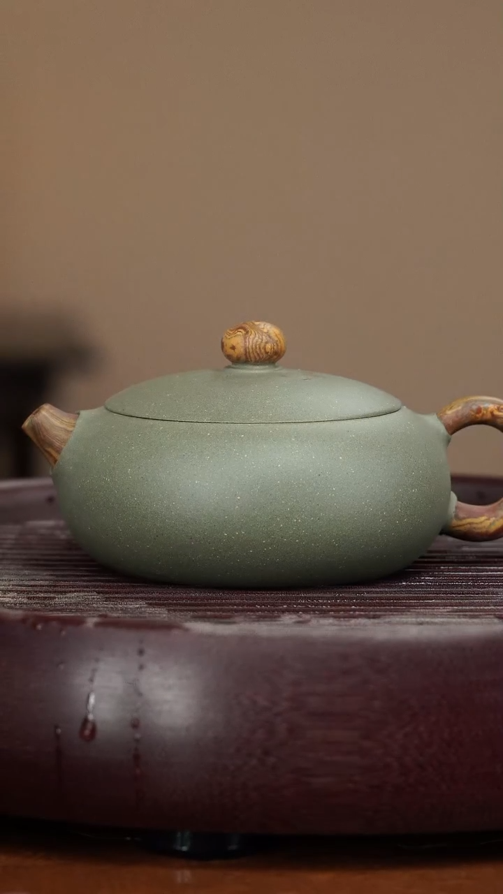 【闪购商品】紫砂茶壶宜兴紫砂壶