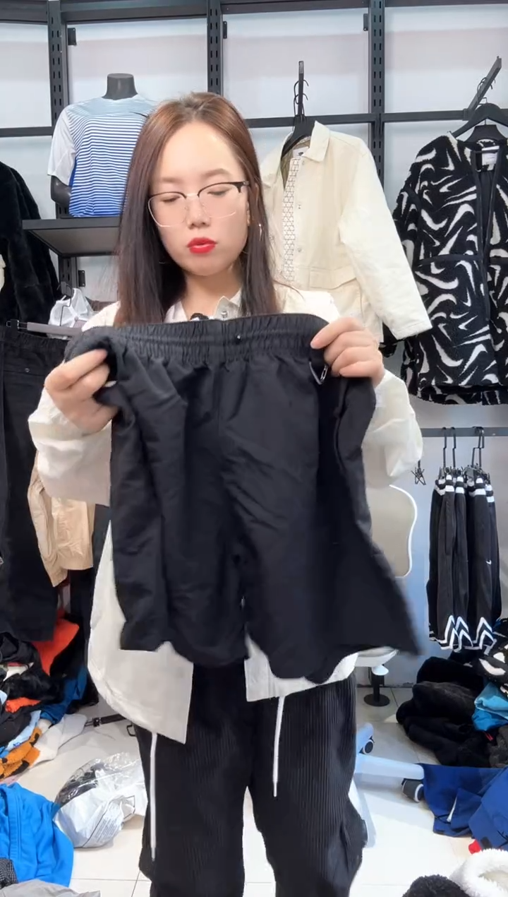 2125编码  瑕疵直播间过款为准 尺码