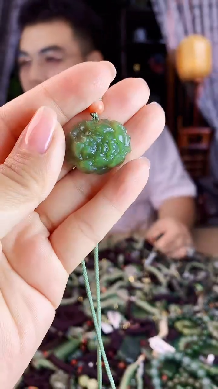 未镶嵌和田玉挂件拍一发一多样性发货