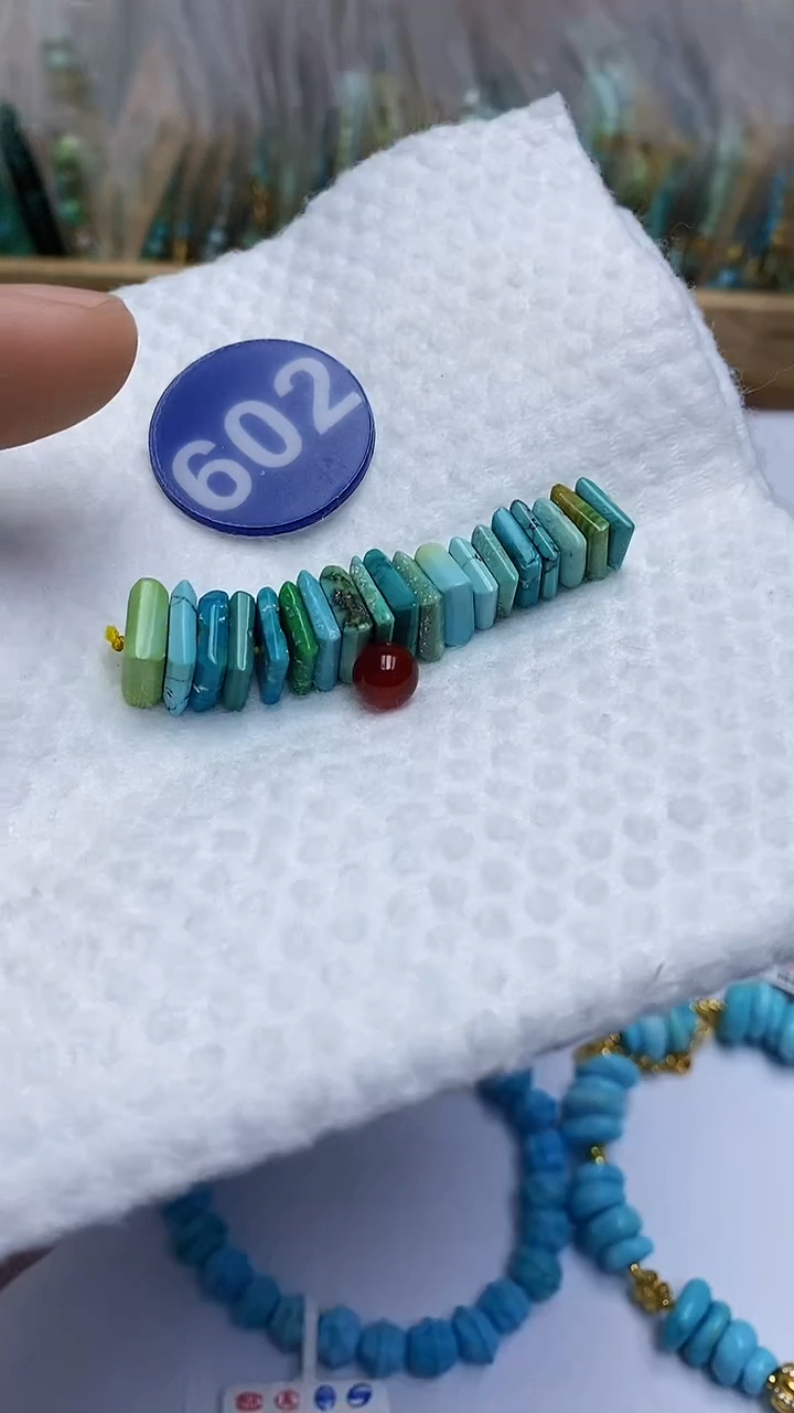 【闪购商品】玛瑙/玉髓珠子未镶嵌602