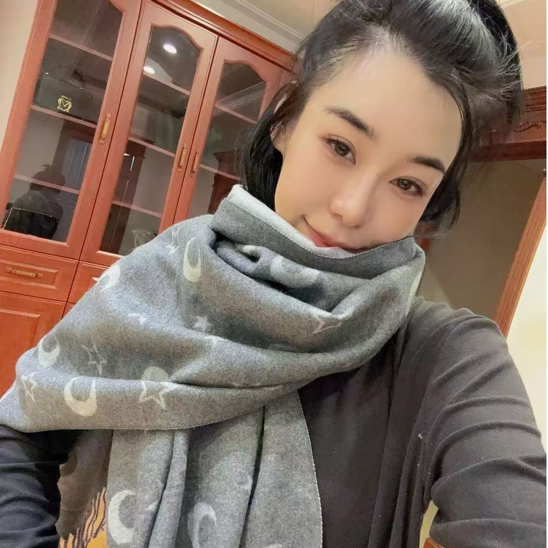 300-399号围巾在这