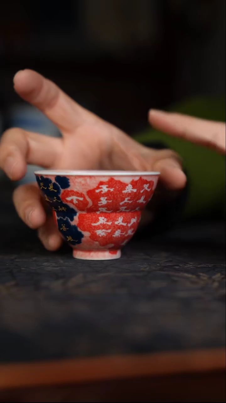 摆件瓷景德镇精品陶瓷