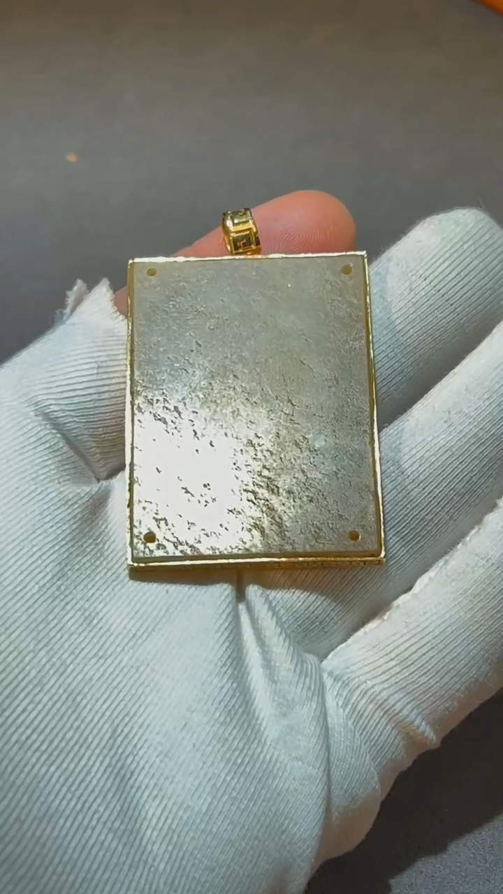 【闪购商品】和田玉颈饰未镶嵌11111111111