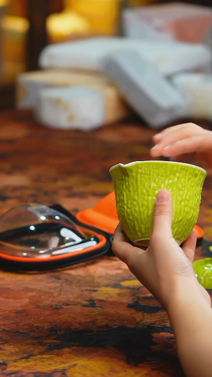 【闪购商品】楽门茶器！！！！