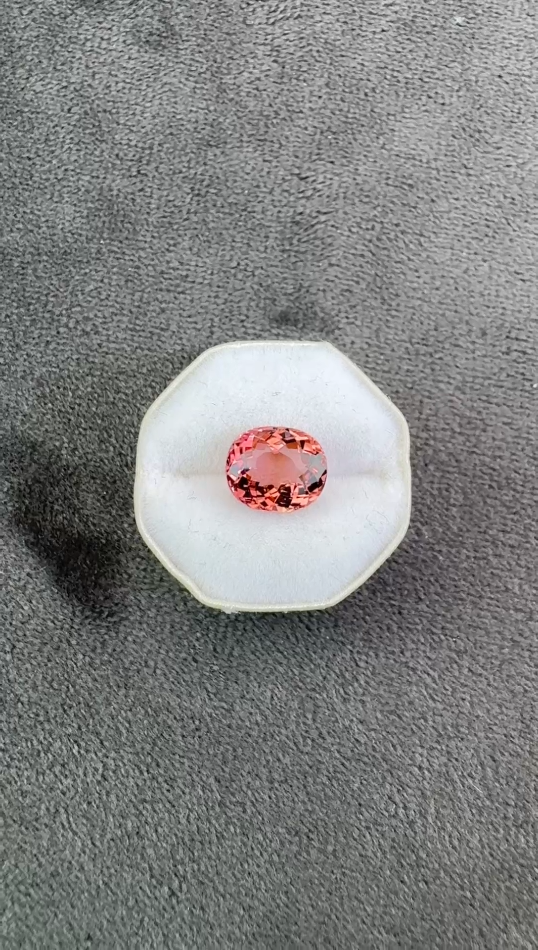 【闪购商品】碧玺珠宝奇石未镶嵌2.28ct