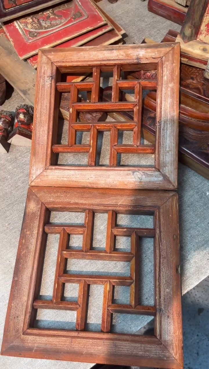 香榧木木雕款西**人老木雕老物完美主义者勿拍新疆西藏不包邮