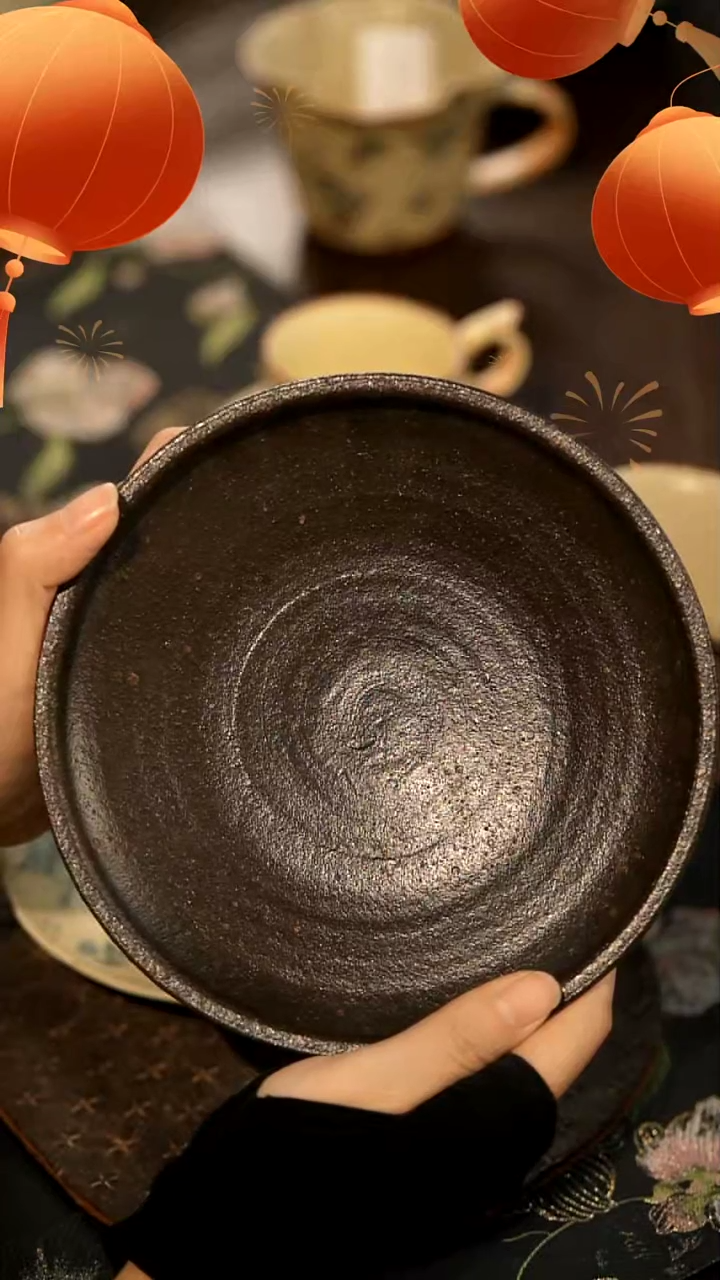 【闪购商品】山居秋暝手工手作@@B066