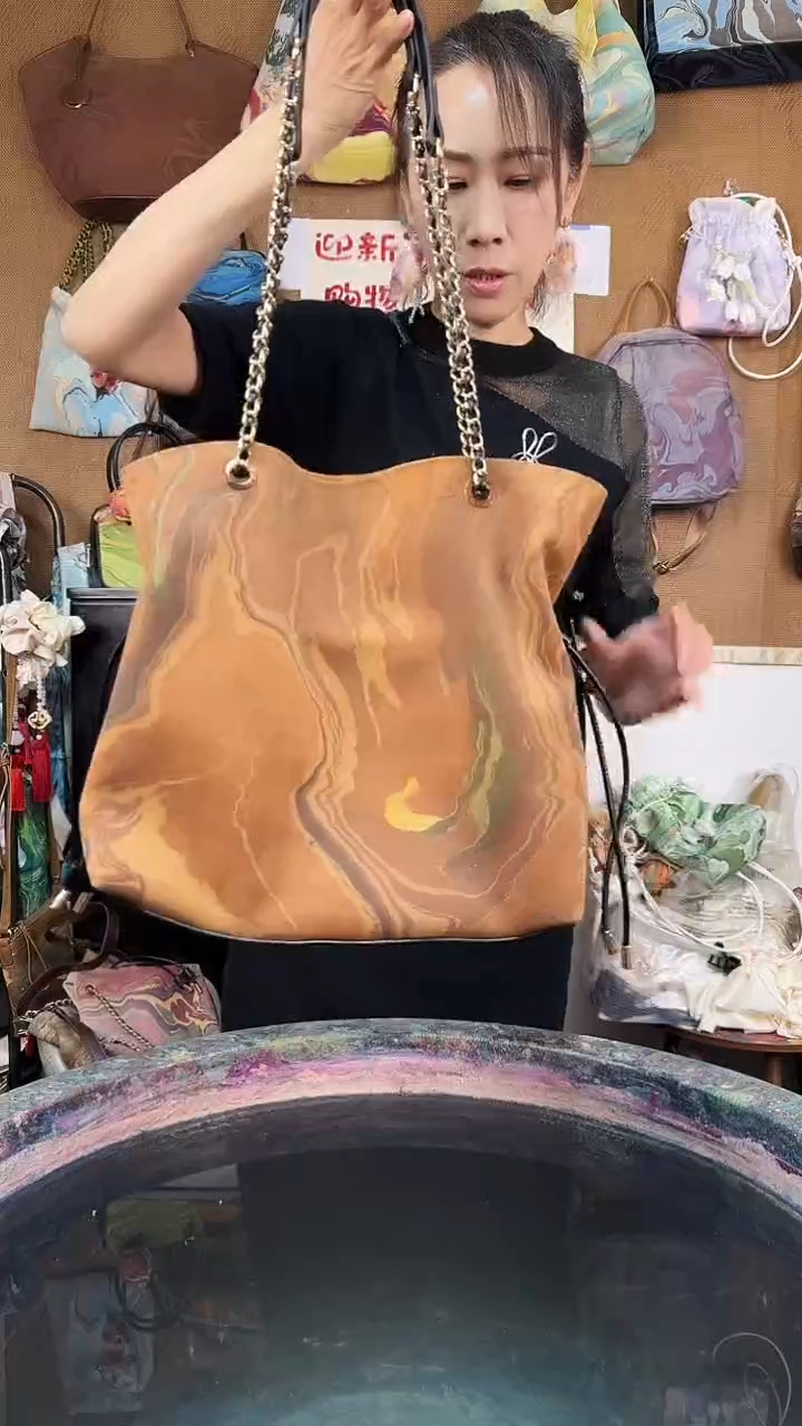 ?****?106#现场高定包/默认微瑕【不退不换】