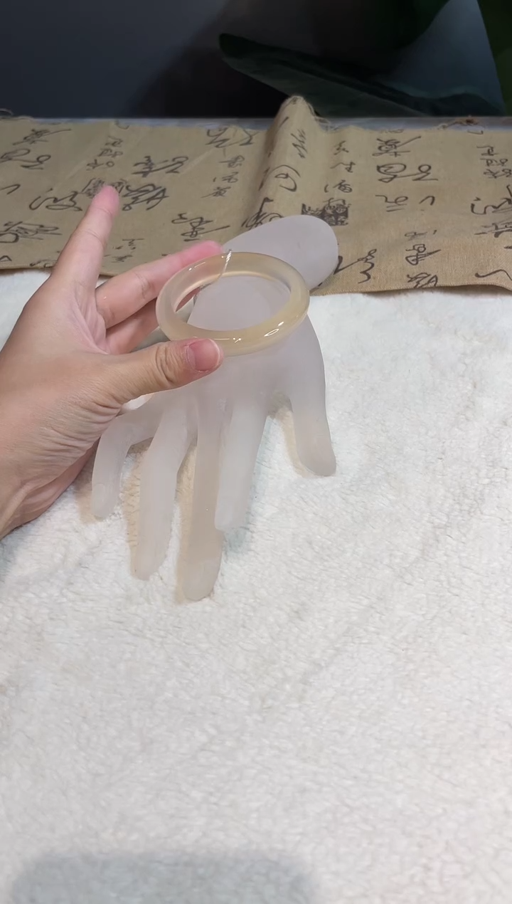 定制玛瑙53鉴赏期48小时