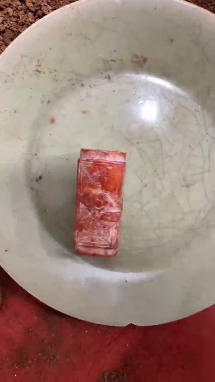 其他手工，手绘，瓷器1