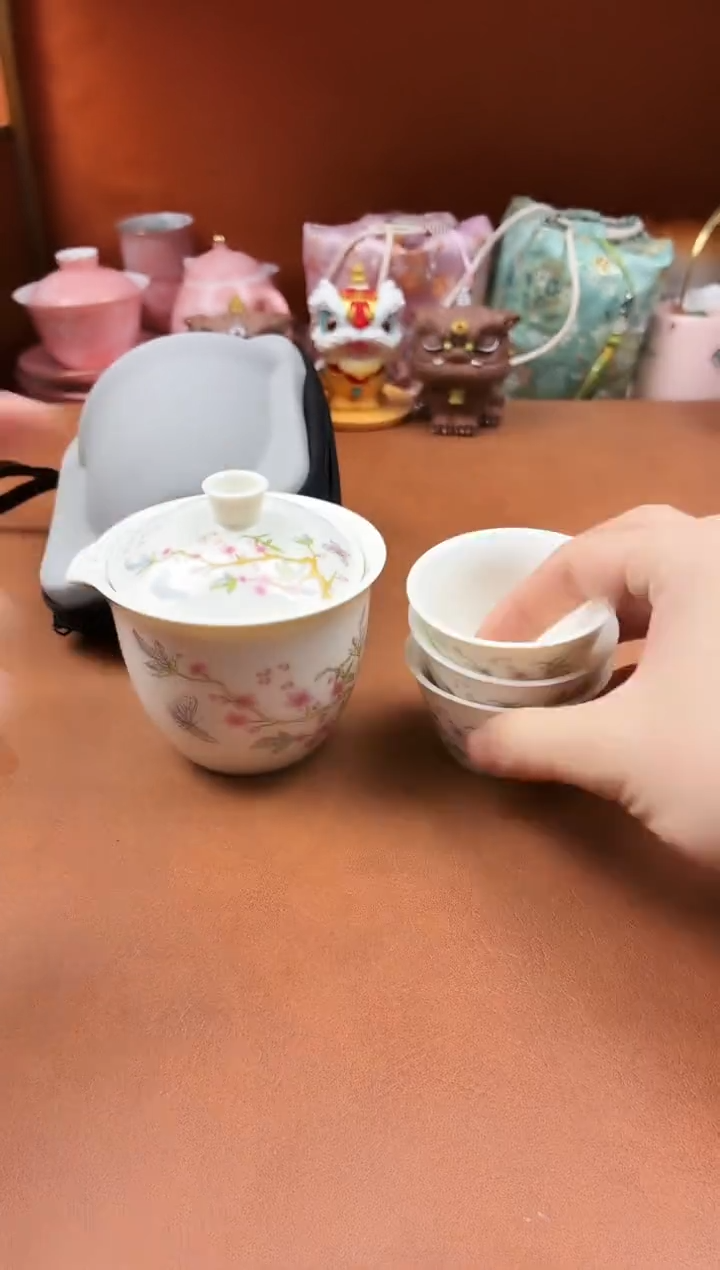 陶瓷@@@云问茶具链接