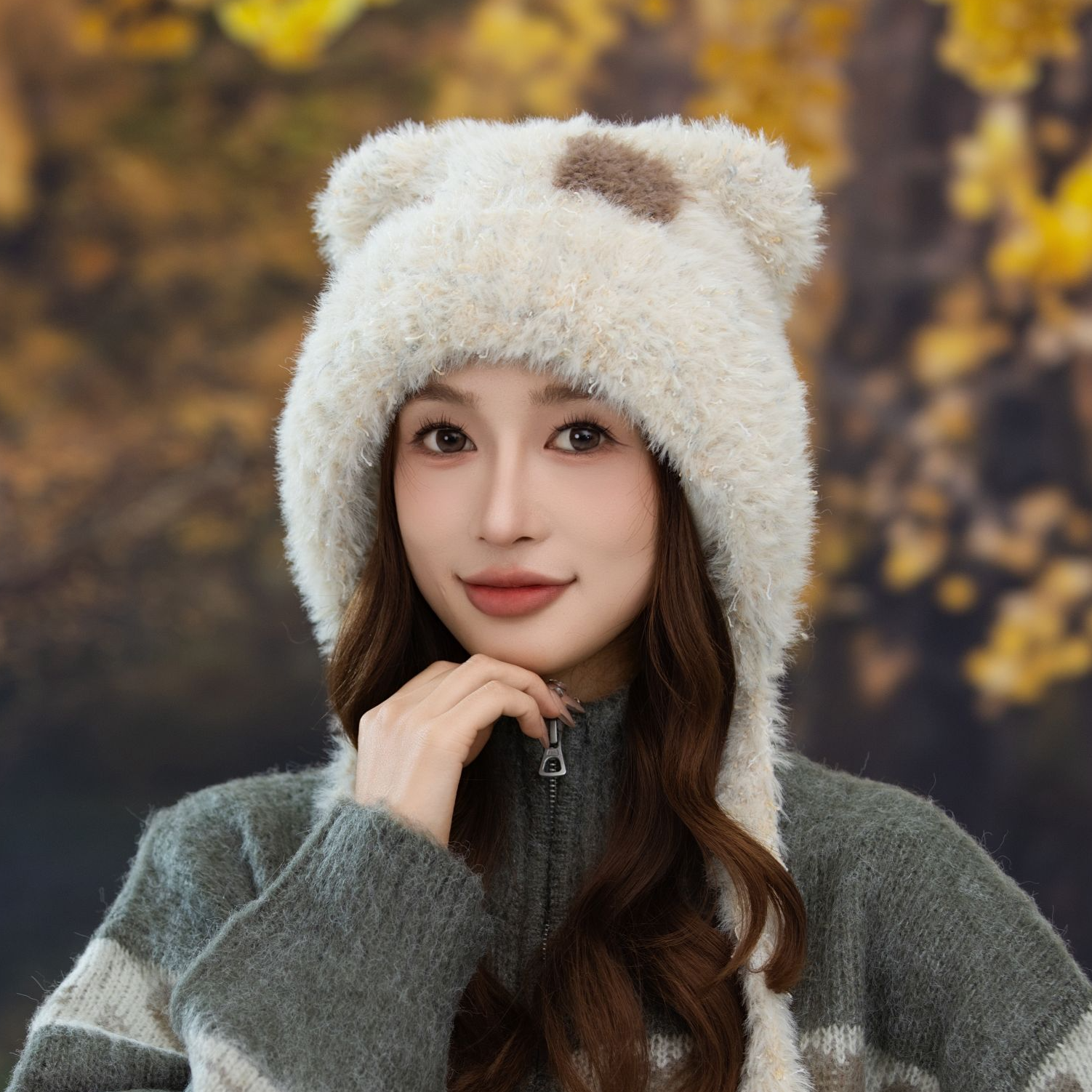 600-800美帽这里拍