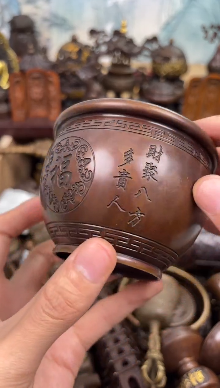 百福铜专属精选链接