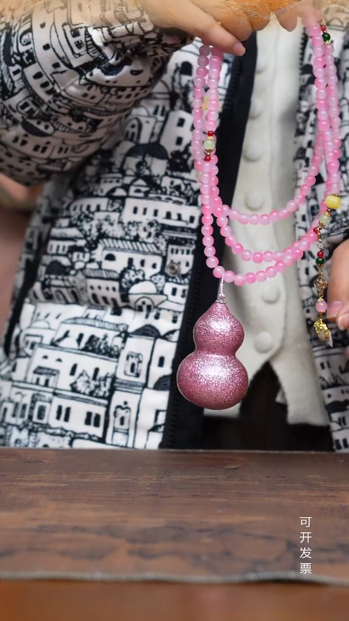 343号缘梦工艺葫芦（天然真葫芦）