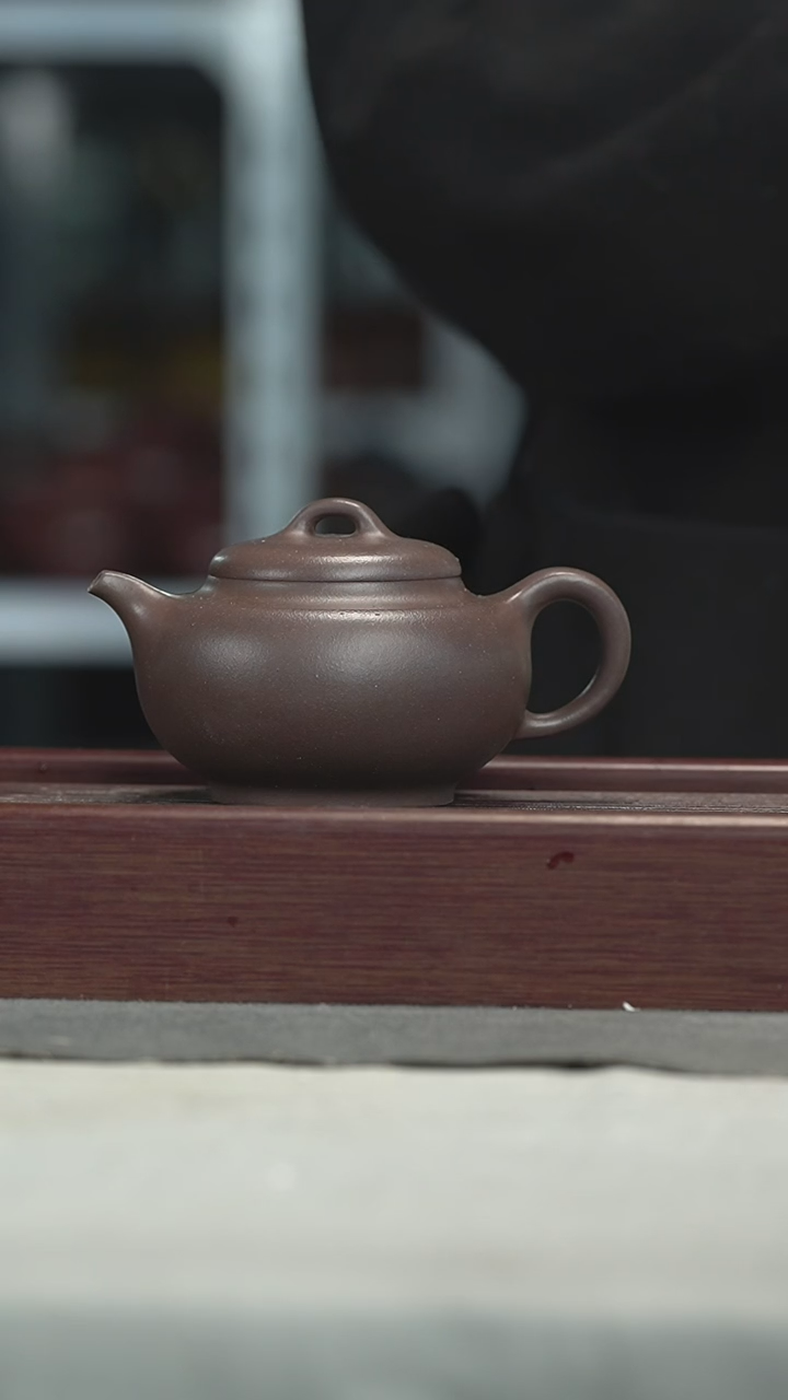 【闪购商品】紫砂茶壶紫砂壶紫砂壶300CC