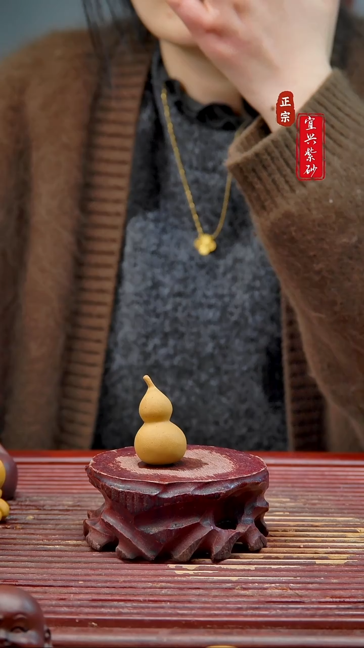 紫砂宜兴紫砂茶宠摆件