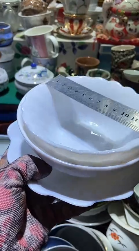 【闪购商品】瓷片6938755532314121676