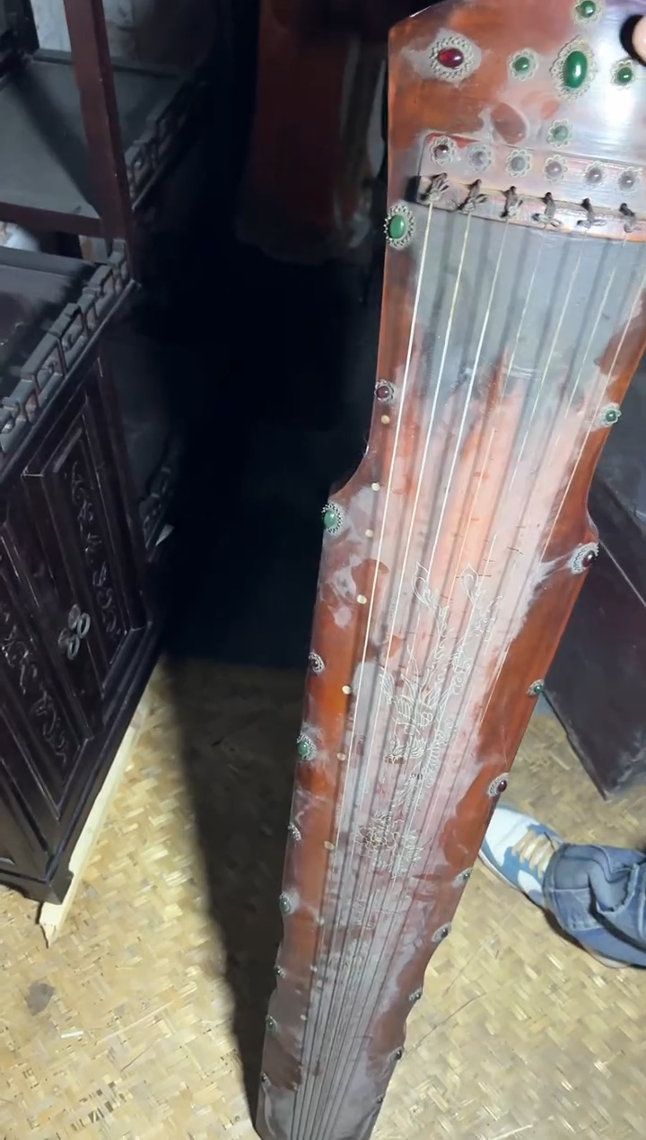 【闪购商品】风车木（黑檀木）1