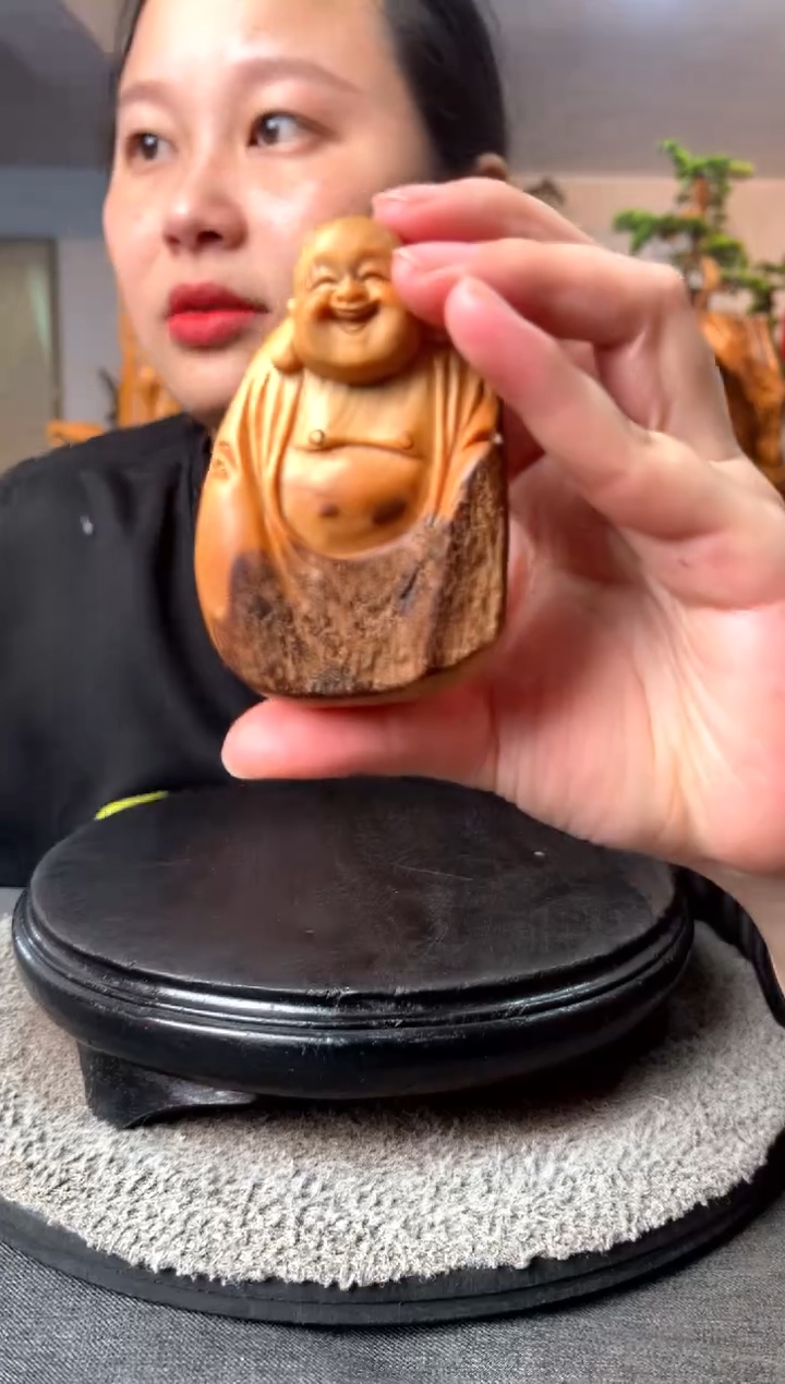 【闪购商品】柏木（崖柏）崖柏小件