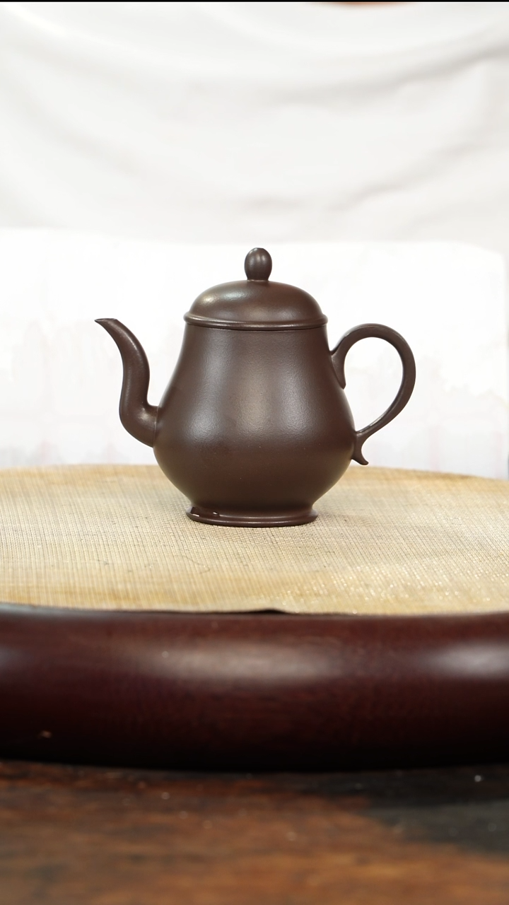 茶壶紫砂老行家紫砂3