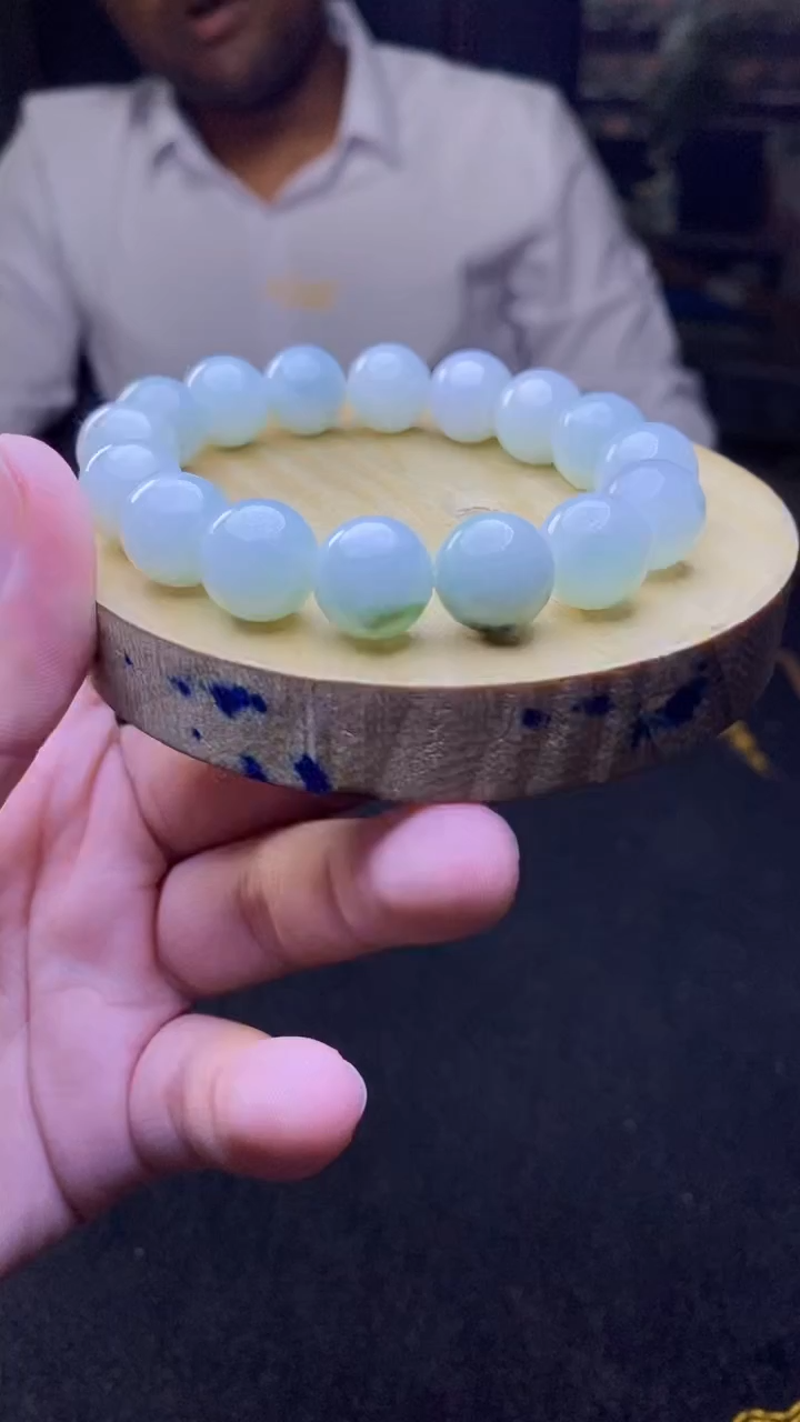 定制翡翠未镶嵌天然缅甸A货翡翠，多样性发货，拍一发一