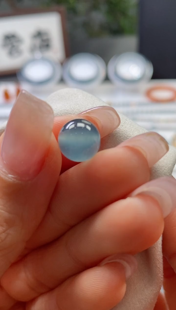 【闪购商品】翡翠颈饰未镶嵌0884467389