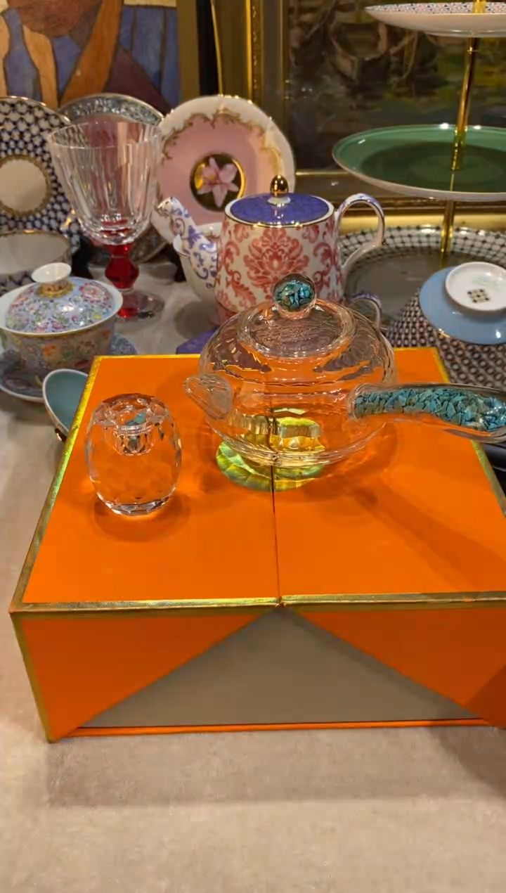 【闪购商品】陶瓷               