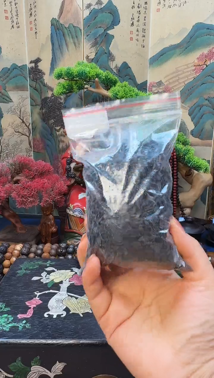 木妍妍好物推荐编号b24福包