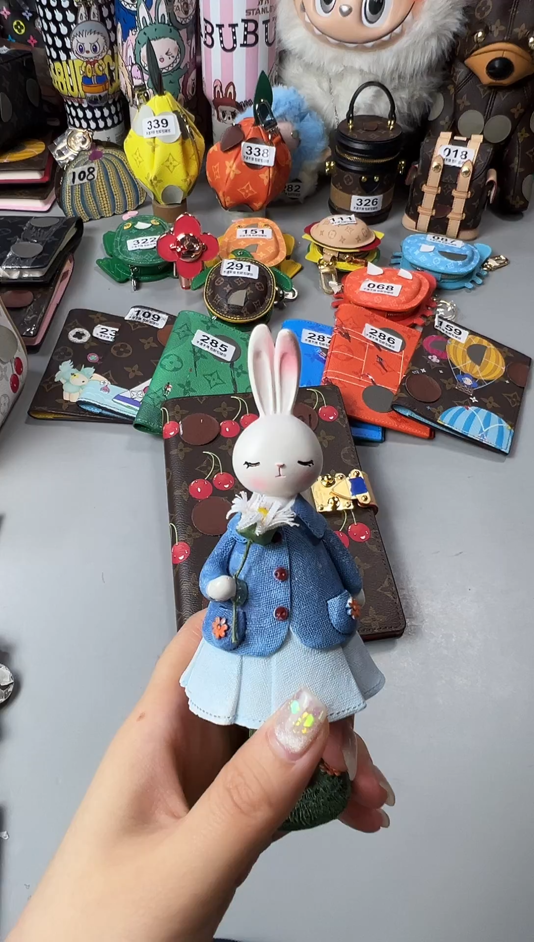 瓷片手工无品牌 七天无理由