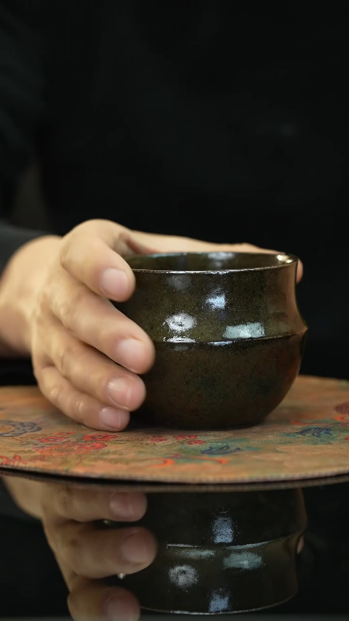 【闪购商品】瓷片景德镇上庄陶瓷水洗