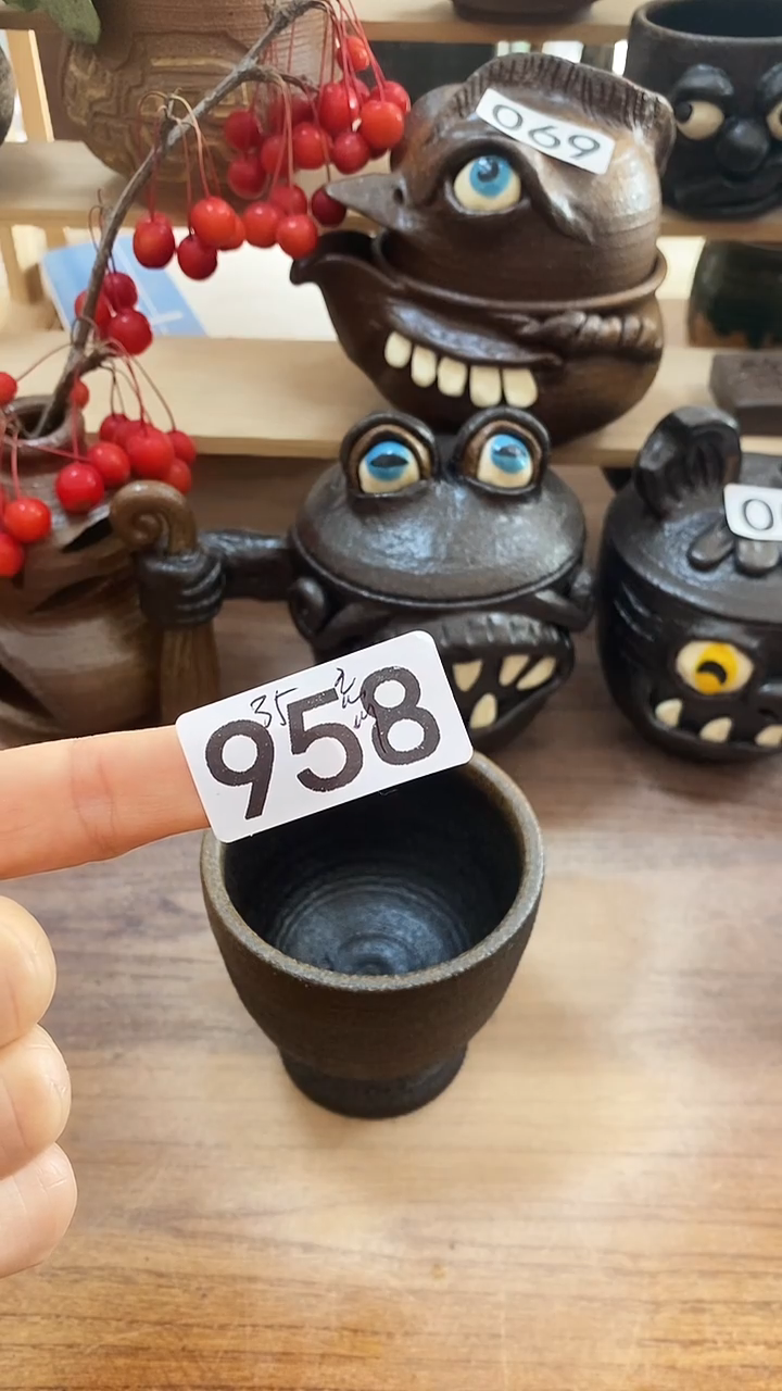 望**岸爱砂陶艺手工制作