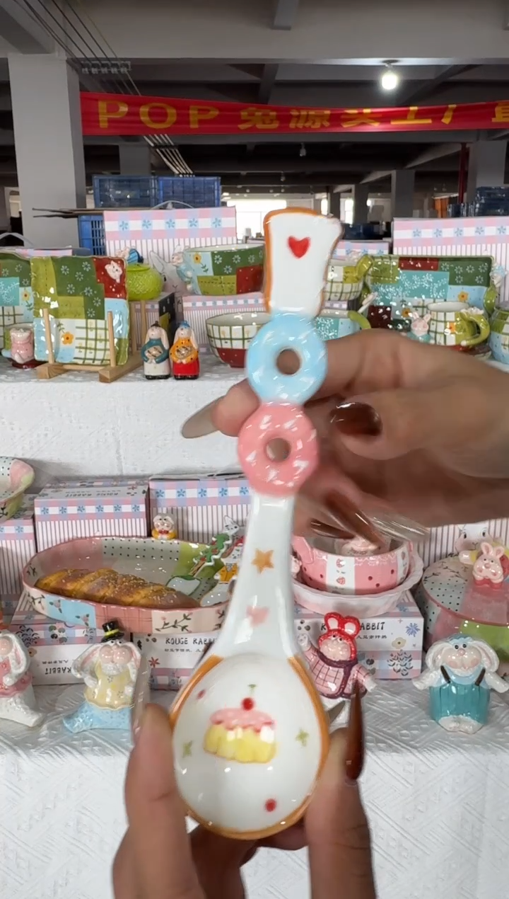 瓷【唯品瓷】源头工厂