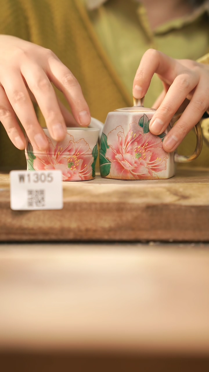 【闪购商品】【经典福利】/ 套装@@W1305