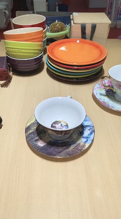 瓷片全场正品,一件不留@@1