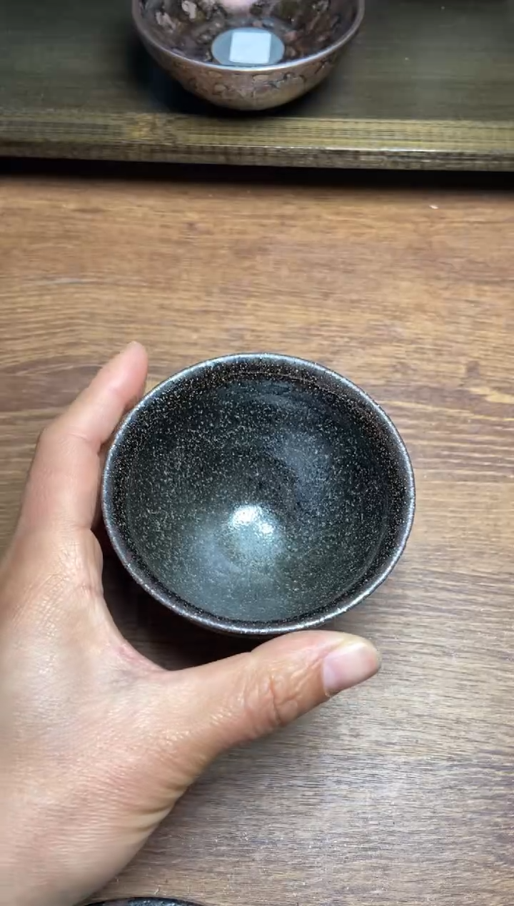 【闪购商品】茶盏266建盏茶盏建盏茶盏