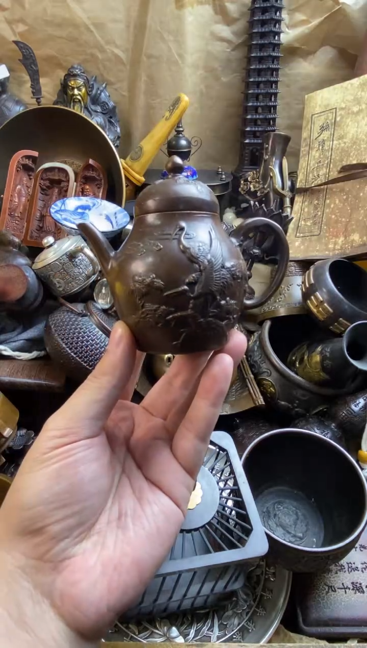 【闪购商品】22将军盛世精选商品