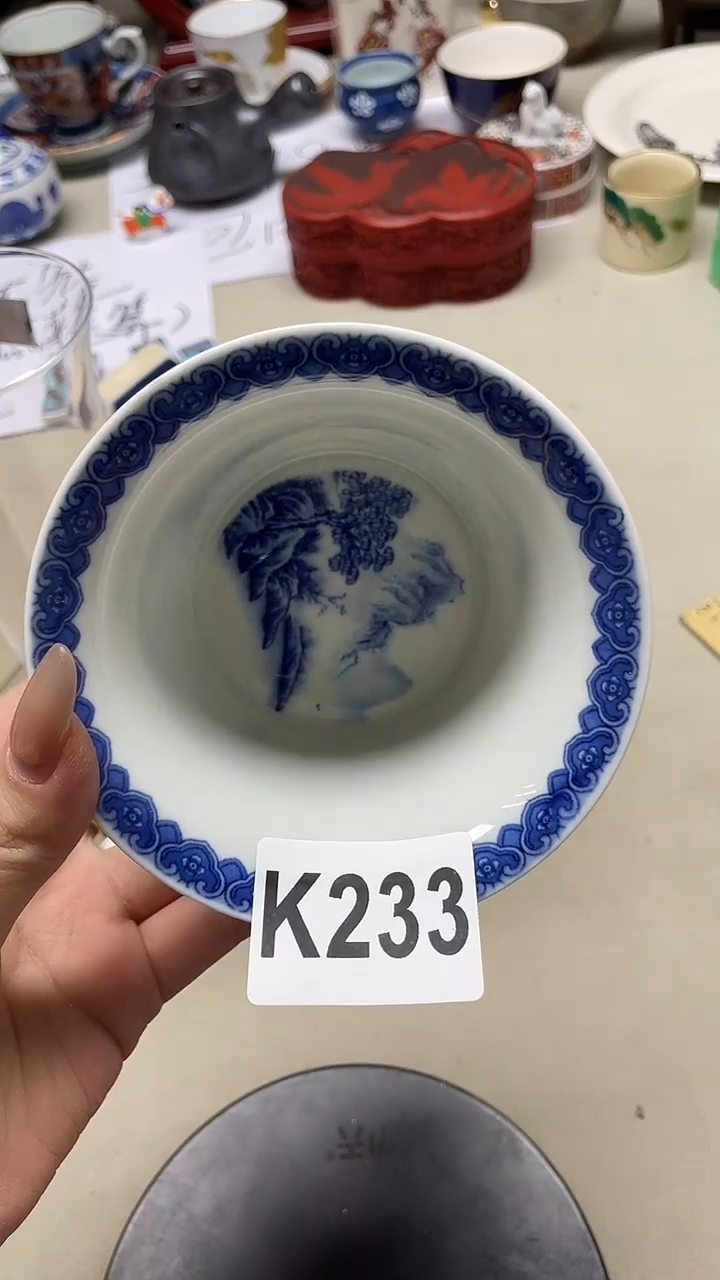 瓷片小****E小飞象SPARE+++233