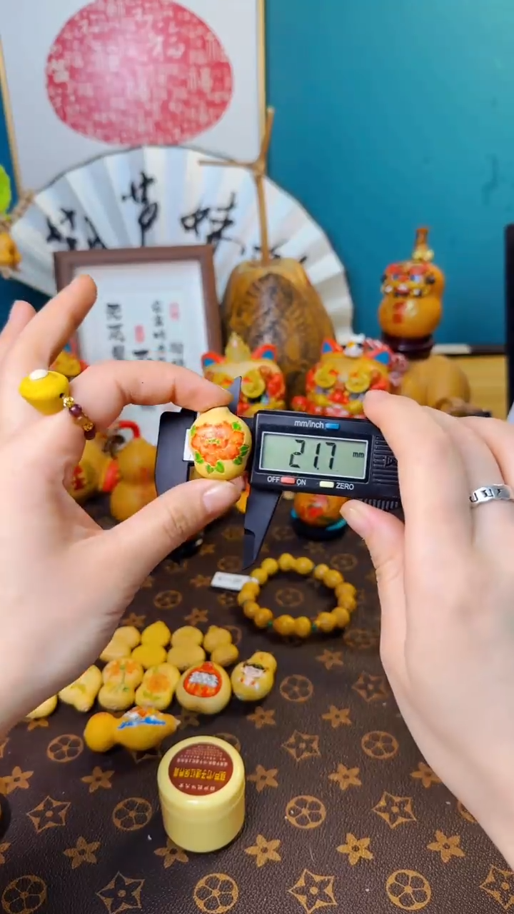 【闪购商品】441文玩葫芦文玩好物