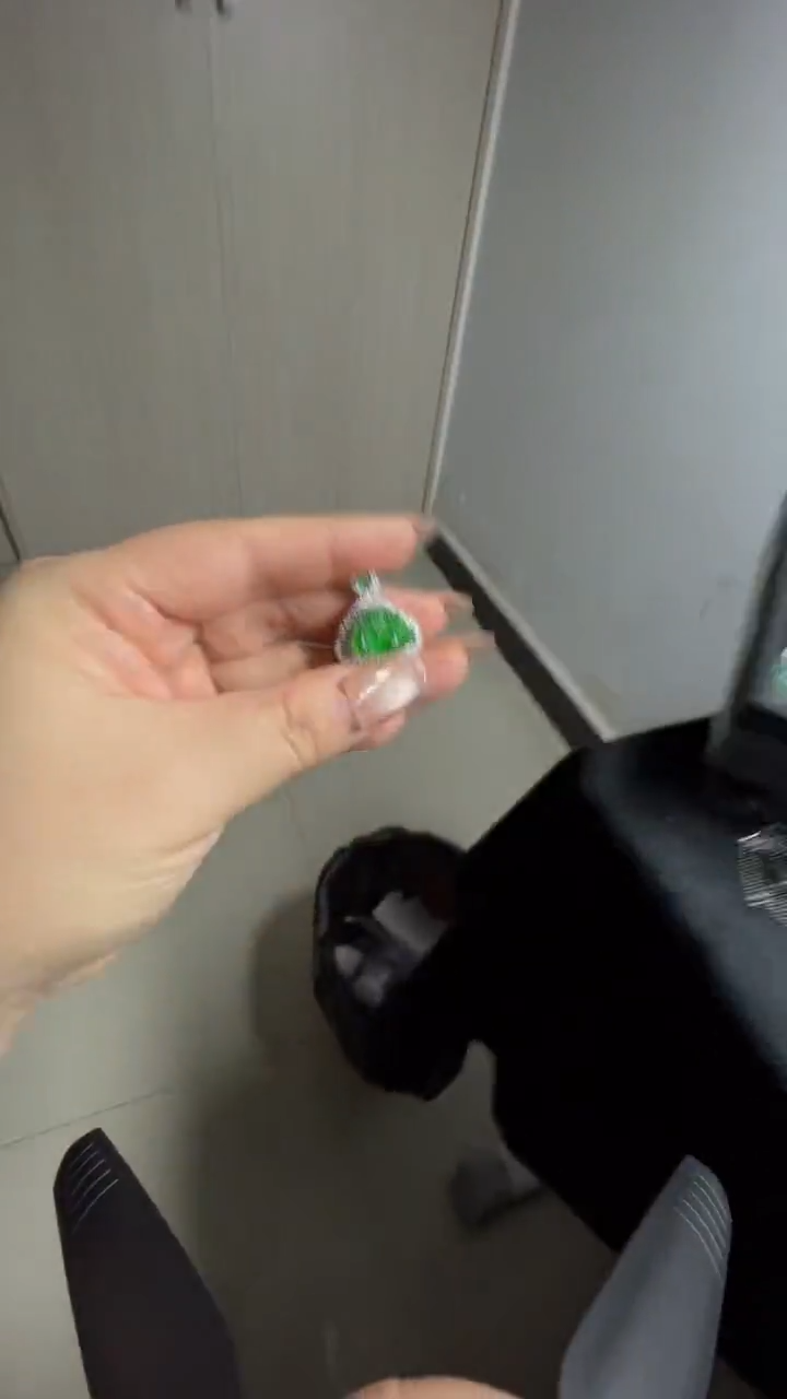 颈饰未镶嵌翡翠13