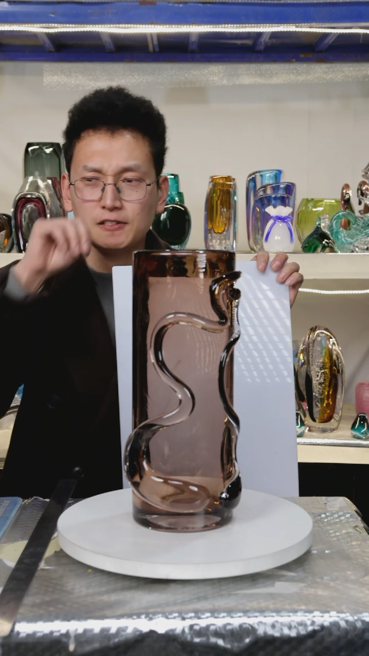 【闪购商品】琉璃高精品琉璃微瑕福利