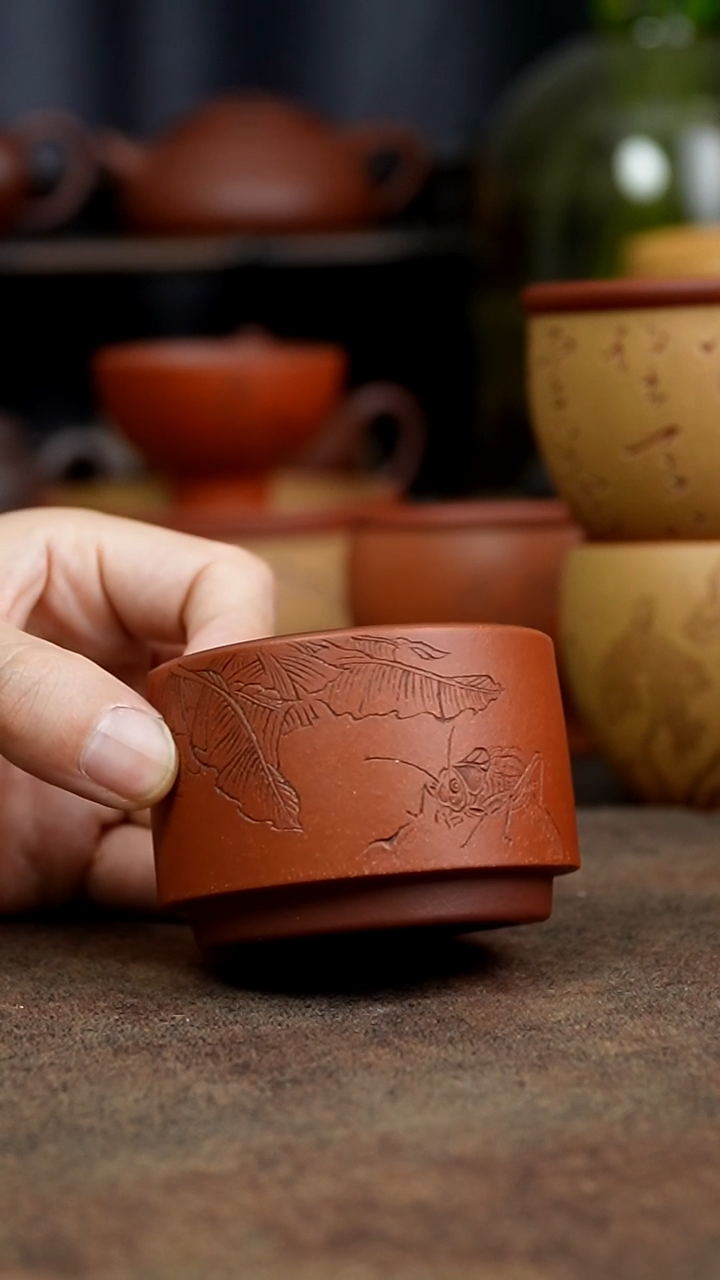 茶杯紫砂1111111111