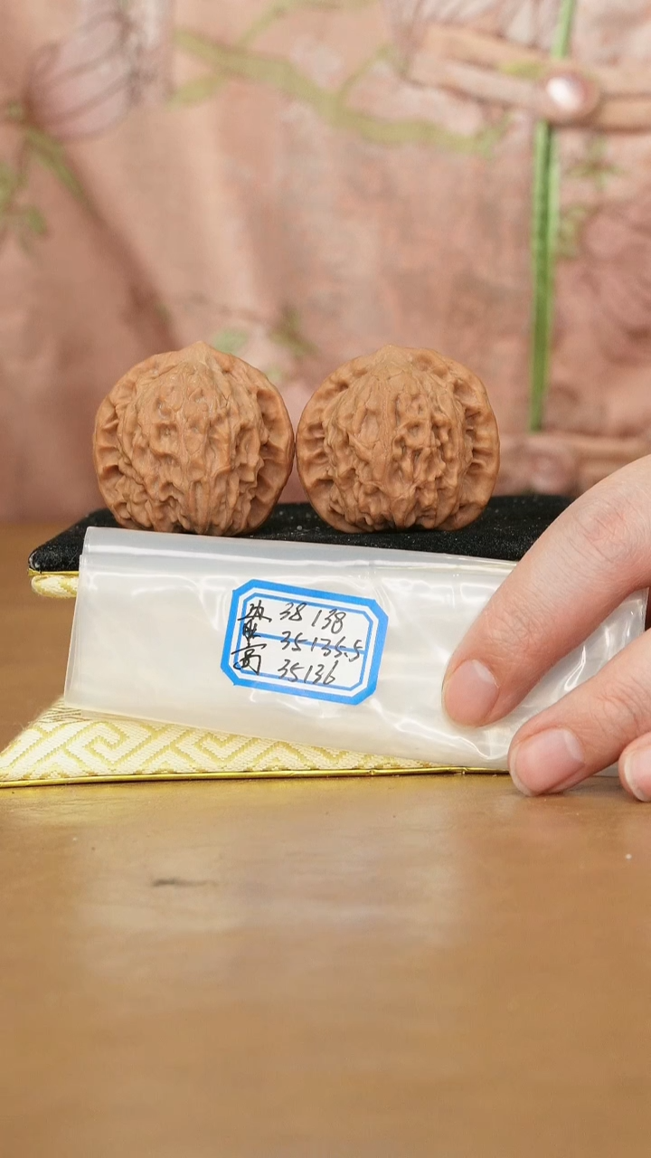 把件文玩核桃非嫁接北京