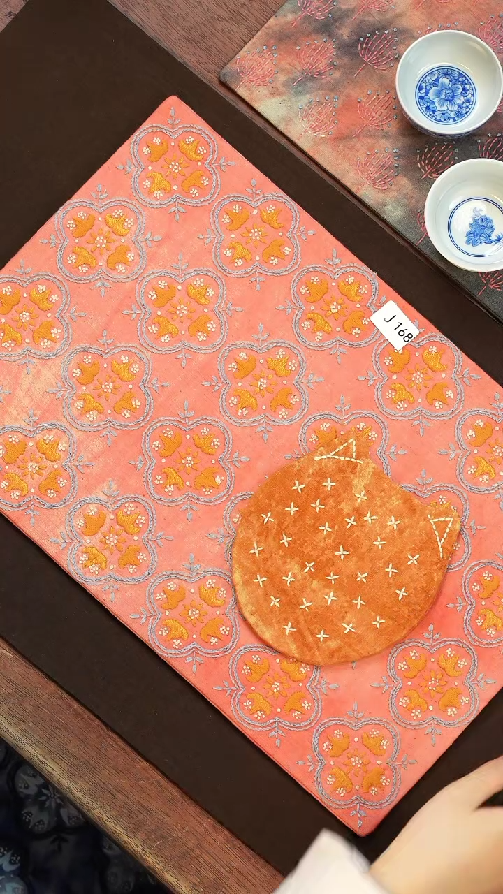 【闪购商品】摆件J168            