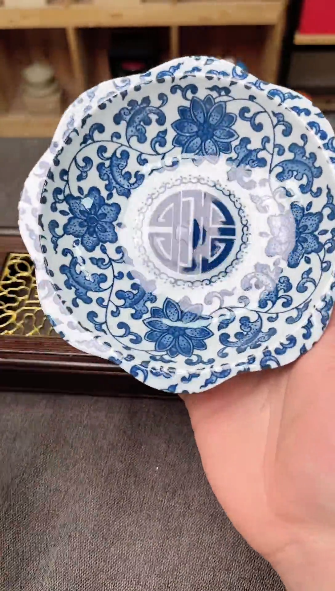 【闪购商品】@阿胖说瓷器陶瓷店铺