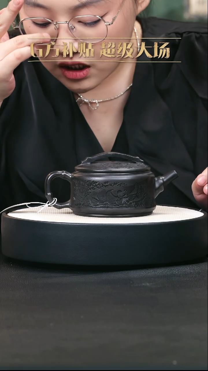 茶壶紫砂紫砂茶壶12