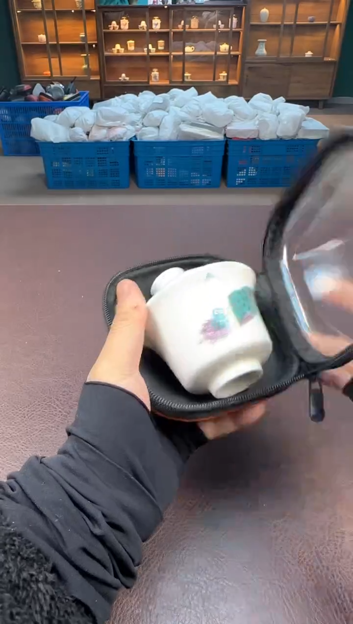 【闪购商品】摆件瓷SC1111111111